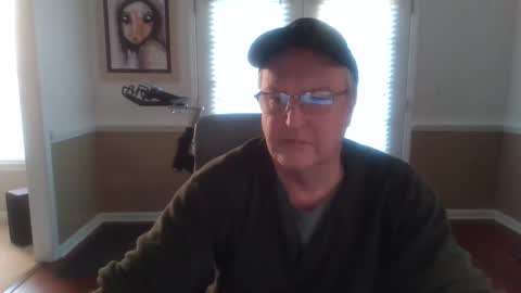 Han online show from January 2026 01:49:01 PM