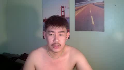 Snapshot of han_davis chatting on September 2025 02:25:01 AM Dem online show from September 2025 02:25:01 AM