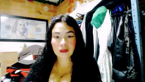 HANMy Dears make sure to follow me here create a FREE account if you dont have one and chat thank you. online show from October 2025 03:40:02 AM