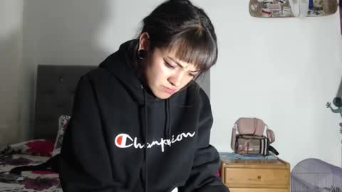 Snapshot of han_ya06 chatting on December 2024 02:37:02 AM Hanya online show from December 2024 02:37:02 AM