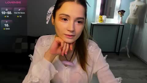 Hana online show from December 2025 02:21:01 PM