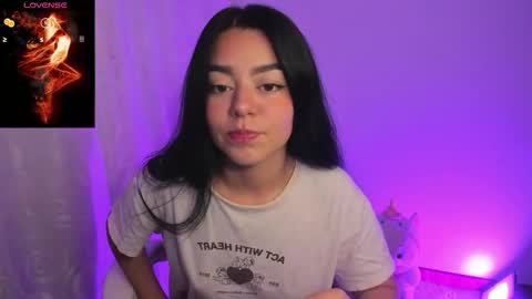 Hana Garcia online show from February 2026 04:29:01 AM