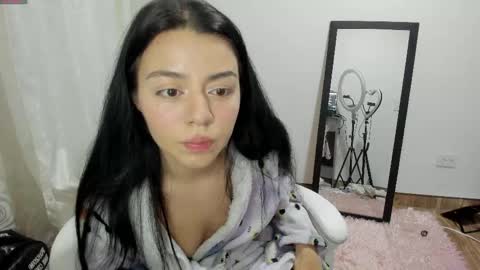 Hana Garcia online show from May 2026 10:50:03 PM