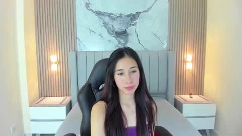 Snapshot of hana_russo chatting on November 2025 03:50:02 AM Hana online show from November 2025 03:50:02 AM