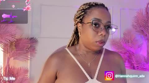 hanaahquinn online show from March 2026 11:37:02 AM