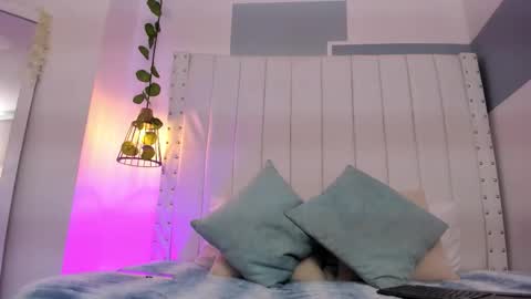 hanah_gray online show from February 2026 11:11:01 AM