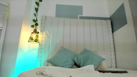 hanah_gray online show from April 2026 11:11:01 AM