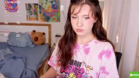 hanahwoods online show from November 2025 02:12:02 AM