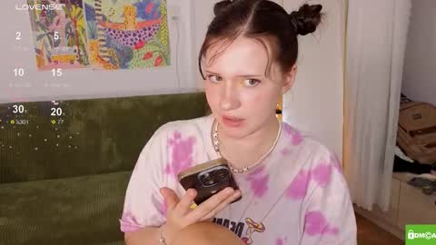 hanahwoods online show from March 2026 05:44:01 AM