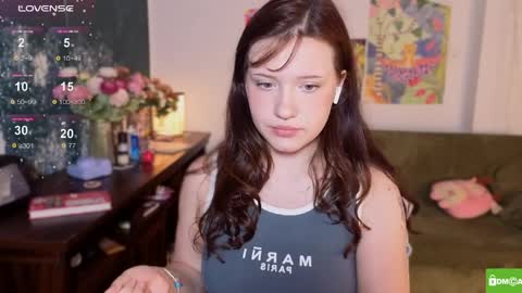 hanahwoods online show from March 2026 10:43:02 PM