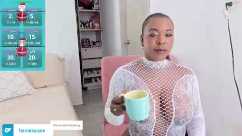 Twtter  Onlyfns HanaRousee online show from December 2025 01:18:02 PM