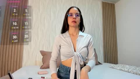 hanasleep online show from February 2026 07:08:02 PM