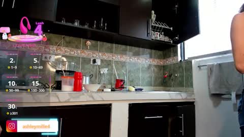 hanasleep online show from March 2026 04:58:01 PM