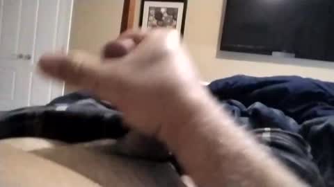 Handjob610 online show from January 2025 05:07:02 PM