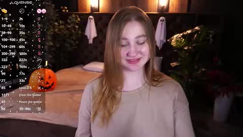 Dayana online show from October 2025 02:02:01 PM