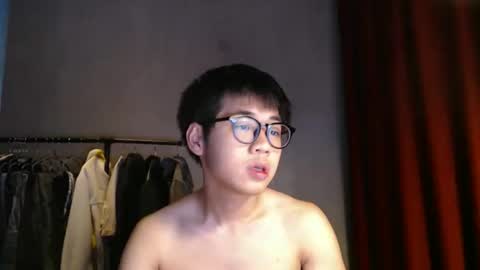 handsome_mannn online show from September 2025 07:41:02 PM