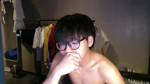 handsome_mannn online show from May 2026 08:17:02 PM
