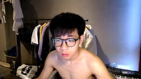 handsome_mannn online show from July 2026 06:21:02 PM
