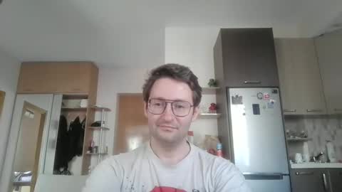 Sasha online show from February 2025 11:20:01 AM