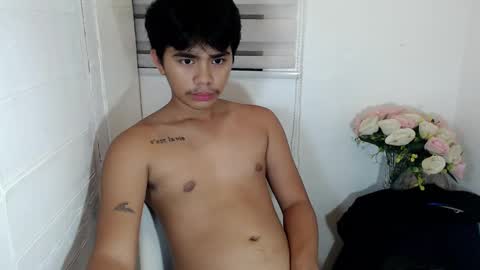 handsome_vanana online show from February 2025 03:21:01 PM