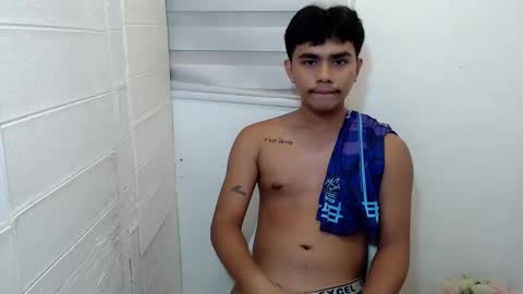 handsome_vanana online show from February 2025 01:31:02 PM