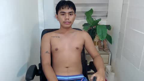 handsome_vanana online show from March 2025 12:12:02 PM
