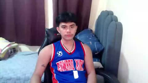 handsome_vanana online show from October 2025 08:23:02 AM