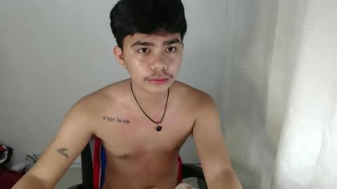 handsome_vanana online show from October 2025 08:28:01 PM