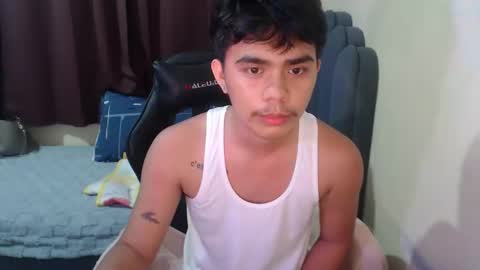 handsome_vanana online show from October 2025 02:07:01 PM