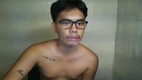 handsome_vanana online show from February 2026 07:10:02 PM