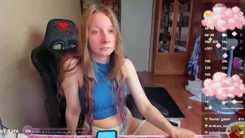 Mila online show from June 2026 08:39:01 AM
