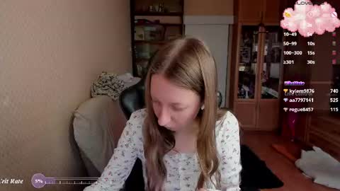 Mila online show from August 2026 07:29:01 AM