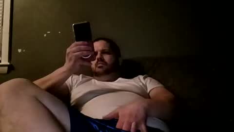 Handsomedaddy198923 online show from January 2026 09:01:01 AM