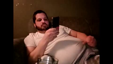 Handsomedaddy198923 online show from February 2026 08:04:02 AM