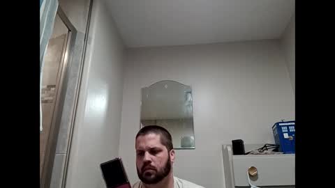 Handsomedaddy198923 online show from April 2026 06:31:02 PM