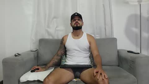 Snapshot of handsomen69 chatting on February 2026 03:21:02 AM Handsomen online show from February 2026 03:21:02 AM