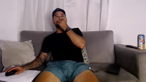 Handsomen online show from May 2026 12:19:02 AM