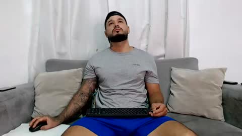 Handsomen online show from June 2026 09:19:02 AM