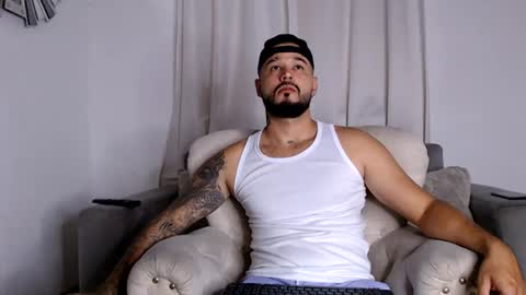 Handsomen online show from June 2026 10:47:02 PM