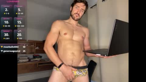 handsumhung online show from October 2025 11:02:01 PM