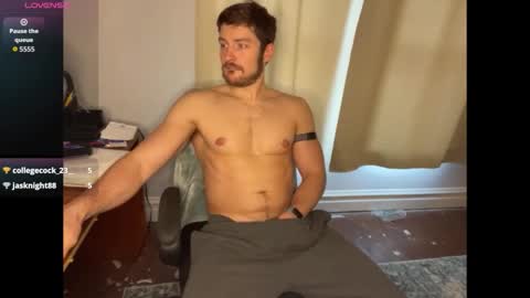 handsumhung online show from March 2026 07:21:02 PM