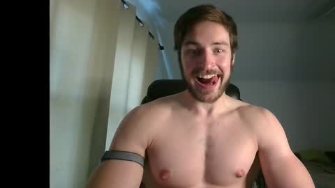 handsumhung online show from April 2026 09:39:01 PM