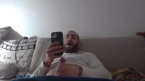 handyboy991 online show from December 2025 09:09:01 PM