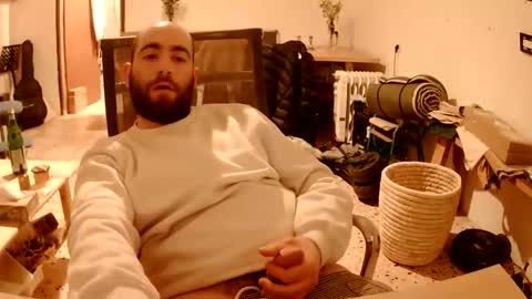 handyboy991 online show from February 2026 06:15:02 PM