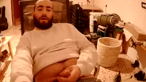 handyboy991 online show from February 2026 05:20:02 PM