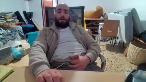 handyboy991 online show from March 2026 03:34:01 PM