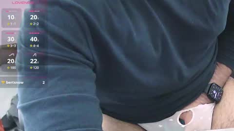 handyman732438 online show from April 2026 02:15:02 PM