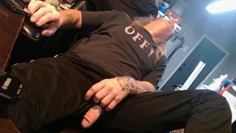 handystud33 online show from March 2026 09:27:01 AM