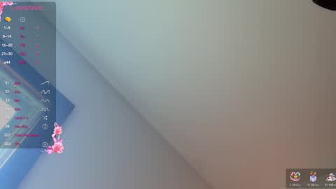 hanhuman online show from January 2026 01:04:01 PM