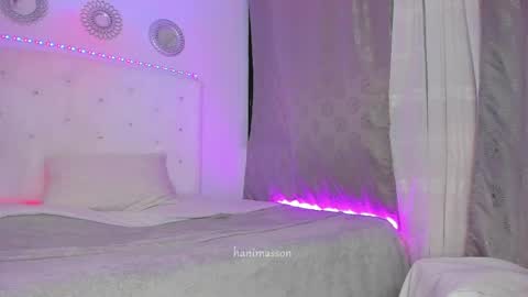 Snapshot of hani_masson chatting on June 2026 02:49:02 AM Hani online show from June 2026 02:49:02 AM